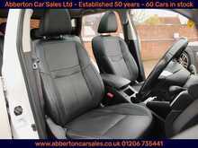 Nissan Qashqai DIG-T Tekna 