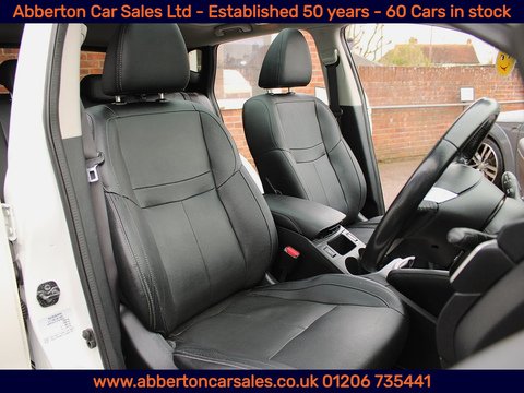 1.2 DIG-T Tekna SUV 5dr Petrol Manual 2WD Euro 6 (s/s) (115 ps)