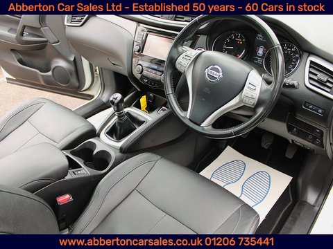 1.2 DIG-T Tekna SUV 5dr Petrol Manual 2WD Euro 6 (s/s) (115 ps)