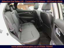 Nissan Qashqai DIG-T Tekna 