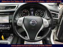 Nissan Qashqai DIG-T Tekna 