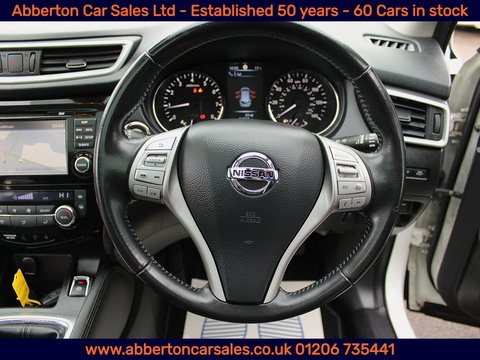 1.2 DIG-T Tekna SUV 5dr Petrol Manual 2WD Euro 6 (s/s) (115 ps)