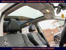 Nissan Qashqai DIG-T Tekna 