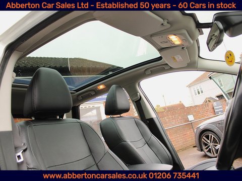 1.2 DIG-T Tekna SUV 5dr Petrol Manual 2WD Euro 6 (s/s) (115 ps)