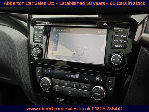 1.2 DIG-T Tekna SUV 5dr Petrol Manual 2WD Euro 6 (s/s) (115 ps)