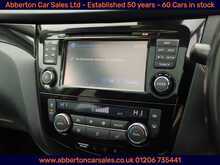 Nissan Qashqai DIG-T Tekna 