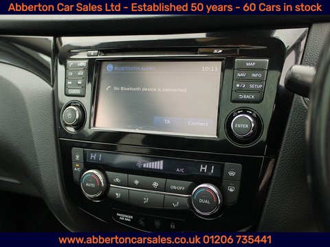 1.2 DIG-T Tekna SUV 5dr Petrol Manual 2WD Euro 6 (s/s) (115 ps)