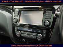 Nissan Qashqai DIG-T Tekna 