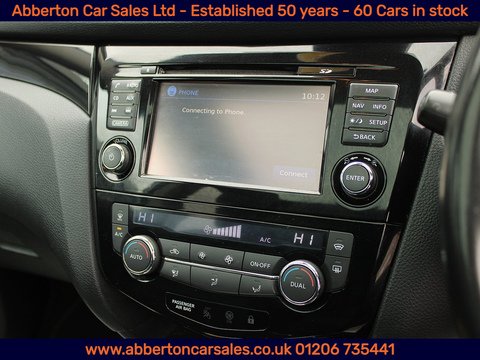 1.2 DIG-T Tekna SUV 5dr Petrol Manual 2WD Euro 6 (s/s) (115 ps)