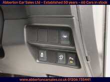 Nissan Qashqai DIG-T Tekna 