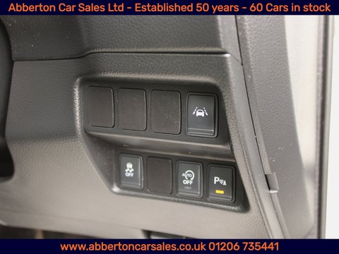 1.2 DIG-T Tekna SUV 5dr Petrol Manual 2WD Euro 6 (s/s) (115 ps)