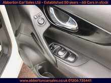 Nissan Qashqai DIG-T Tekna 