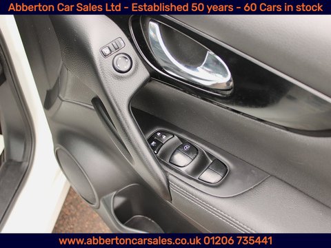 1.2 DIG-T Tekna SUV 5dr Petrol Manual 2WD Euro 6 (s/s) (115 ps)