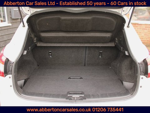 1.2 DIG-T Tekna SUV 5dr Petrol Manual 2WD Euro 6 (s/s) (115 ps)