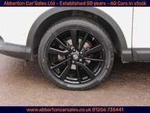 Nissan Qashqai DIG-T Tekna 