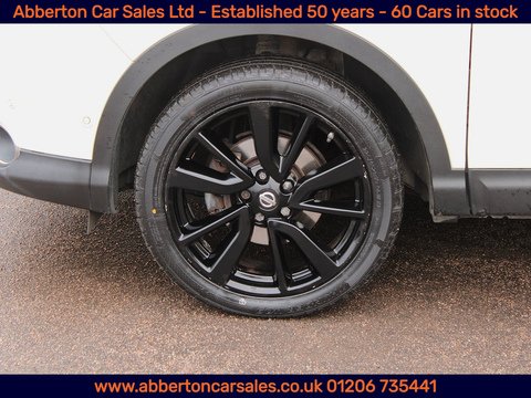 1.2 DIG-T Tekna SUV 5dr Petrol Manual 2WD Euro 6 (s/s) (115 ps)