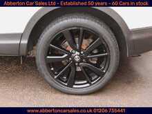 Nissan Qashqai DIG-T Tekna 