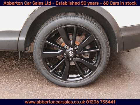 1.2 DIG-T Tekna SUV 5dr Petrol Manual 2WD Euro 6 (s/s) (115 ps)