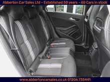 Mercedes-Benz A Class A220d WhiteArt 