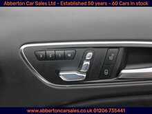 Mercedes-Benz A Class A220d WhiteArt 