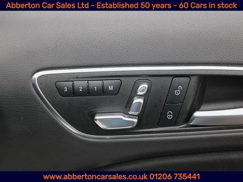 2.1 A220d WhiteArt (Premium Plus) Hatchback 5dr Diesel 7G-DCT Euro 6 (s/s) (177 ps)