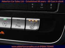 Mercedes-Benz A Class A220d WhiteArt 