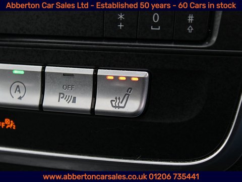 2.1 A220d WhiteArt (Premium Plus) Hatchback 5dr Diesel 7G-DCT Euro 6 (s/s) (177 ps)