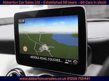 Mercedes-Benz A Class A220d WhiteArt 