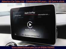 Mercedes-Benz A Class A220d WhiteArt 