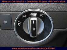 Mercedes-Benz A Class A220d WhiteArt 