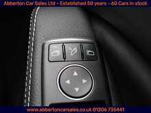 Mercedes-Benz A Class A220d WhiteArt 