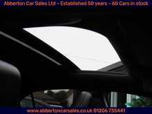 Mercedes-Benz A Class A220d WhiteArt 