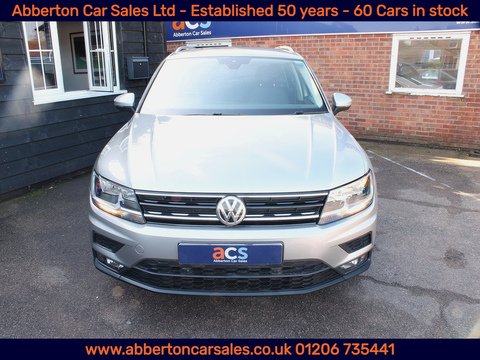 1.4 TSI SE SUV 5dr Petrol Manual Euro 6 (s/s) (150 ps)