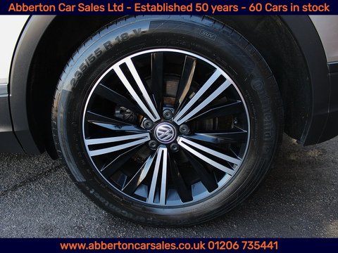 1.4 TSI SE SUV 5dr Petrol Manual Euro 6 (s/s) (150 ps)