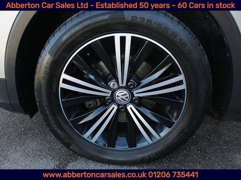 1.4 TSI SE SUV 5dr Petrol Manual Euro 6 (s/s) (150 ps)