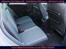 Volkswagen Tiguan TSI SE 