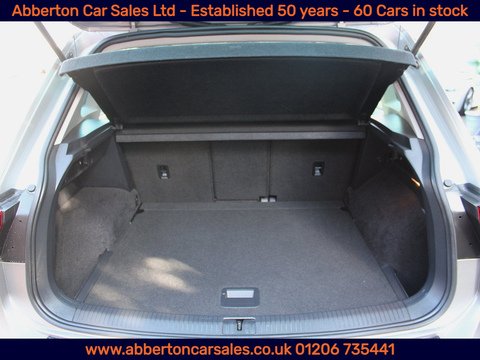 1.4 TSI SE SUV 5dr Petrol Manual Euro 6 (s/s) (150 ps)