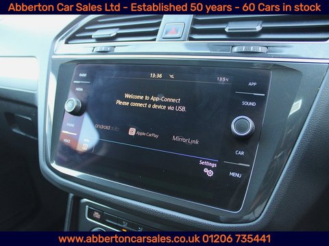 1.4 TSI SE SUV 5dr Petrol Manual Euro 6 (s/s) (150 ps)