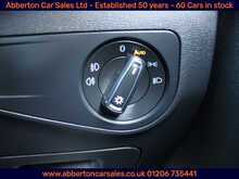 Volkswagen Tiguan TSI SE 