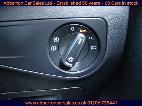 1.4 TSI SE SUV 5dr Petrol Manual Euro 6 (s/s) (150 ps)