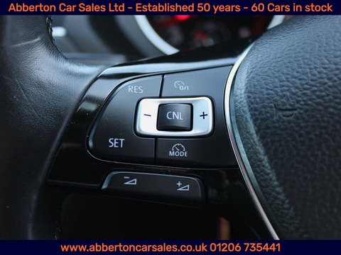 1.4 TSI SE SUV 5dr Petrol Manual Euro 6 (s/s) (150 ps)