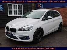 BMW 2 Series Active Tourer 216d Sport 