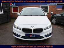BMW 2 Series Active Tourer 216d Sport 