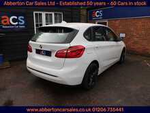 BMW 2 Series Active Tourer 216d Sport 