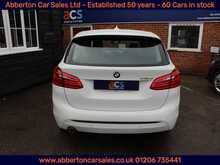 BMW 2 Series Active Tourer 216d Sport 