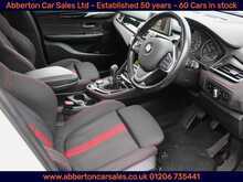 BMW 2 Series Active Tourer 216d Sport 