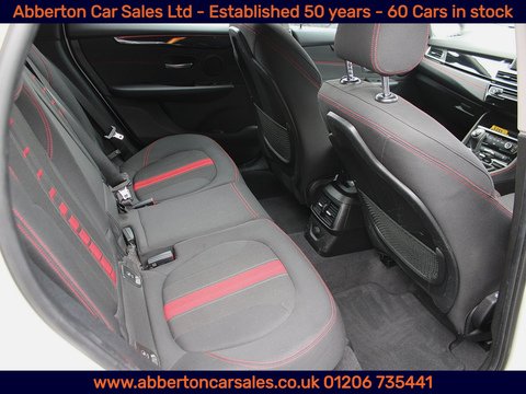 1.5 216d Sport MPV 5dr Diesel Manual Euro 6 (s/s) (116 ps)