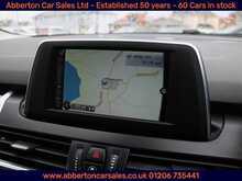 BMW 2 Series Active Tourer 216d Sport 