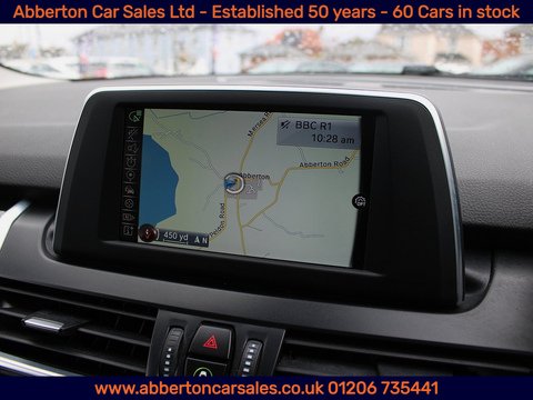 1.5 216d Sport MPV 5dr Diesel Manual Euro 6 (s/s) (116 ps)