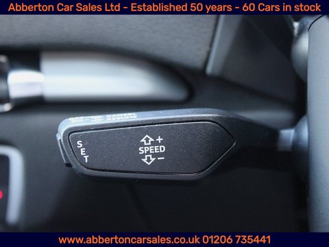 2.0 TFSI S line Sportback 5dr Petrol Manual Euro 6 (s/s) (190 ps)